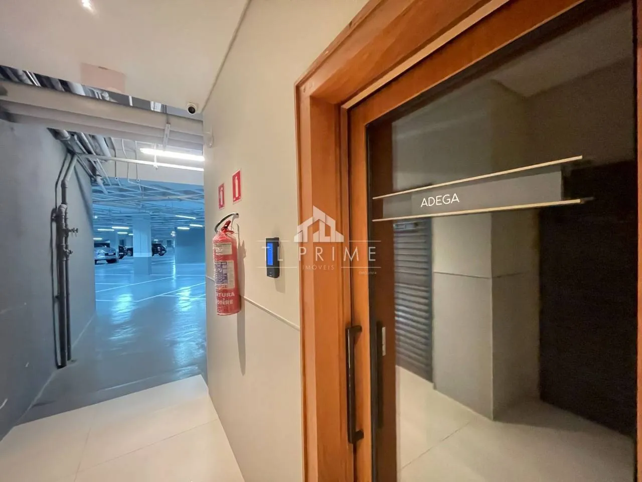 Rental apartment with balcony and 3 bedrooms — photo 46