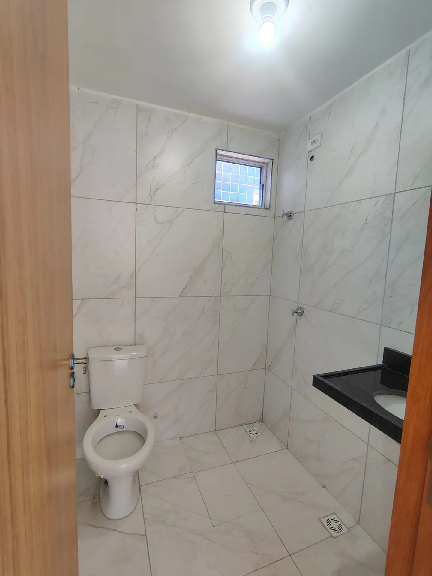 2-bedroom apartment, 1 with its own bathroom, 53 m² — photo 5