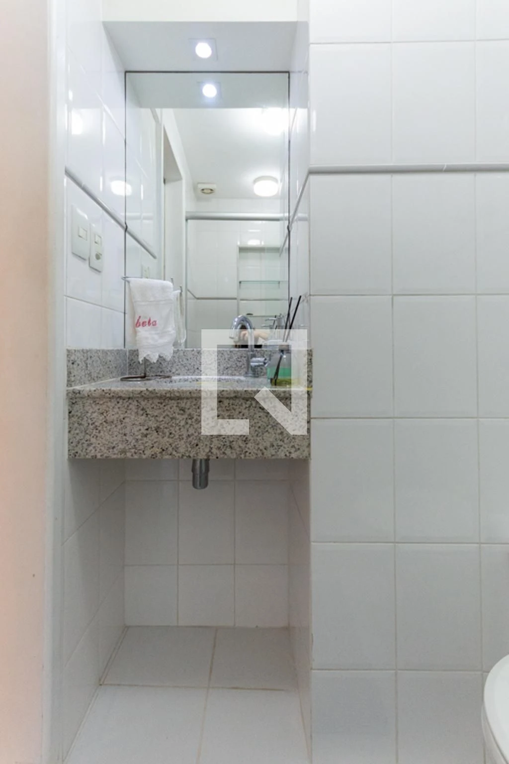 Apartamento, 105 m², com espaço de home office — photo 45