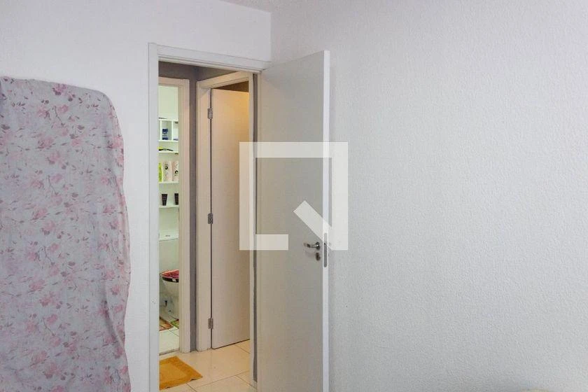 Furnished apartment, 42 m², with a washing machine — photo 28