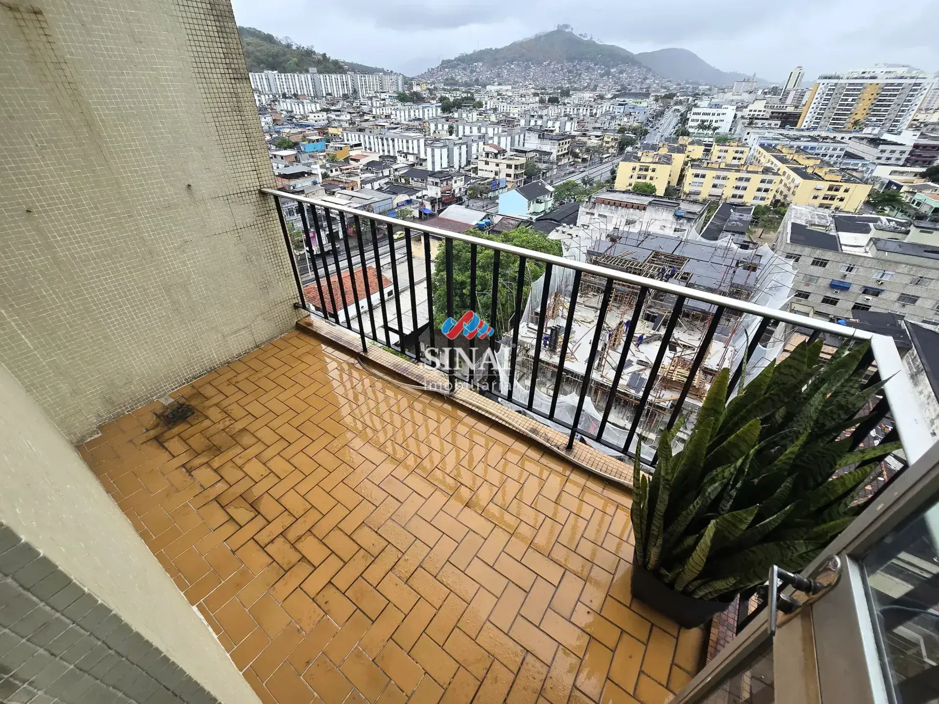 Apartment, 130 m², with a washing machine — photo 30