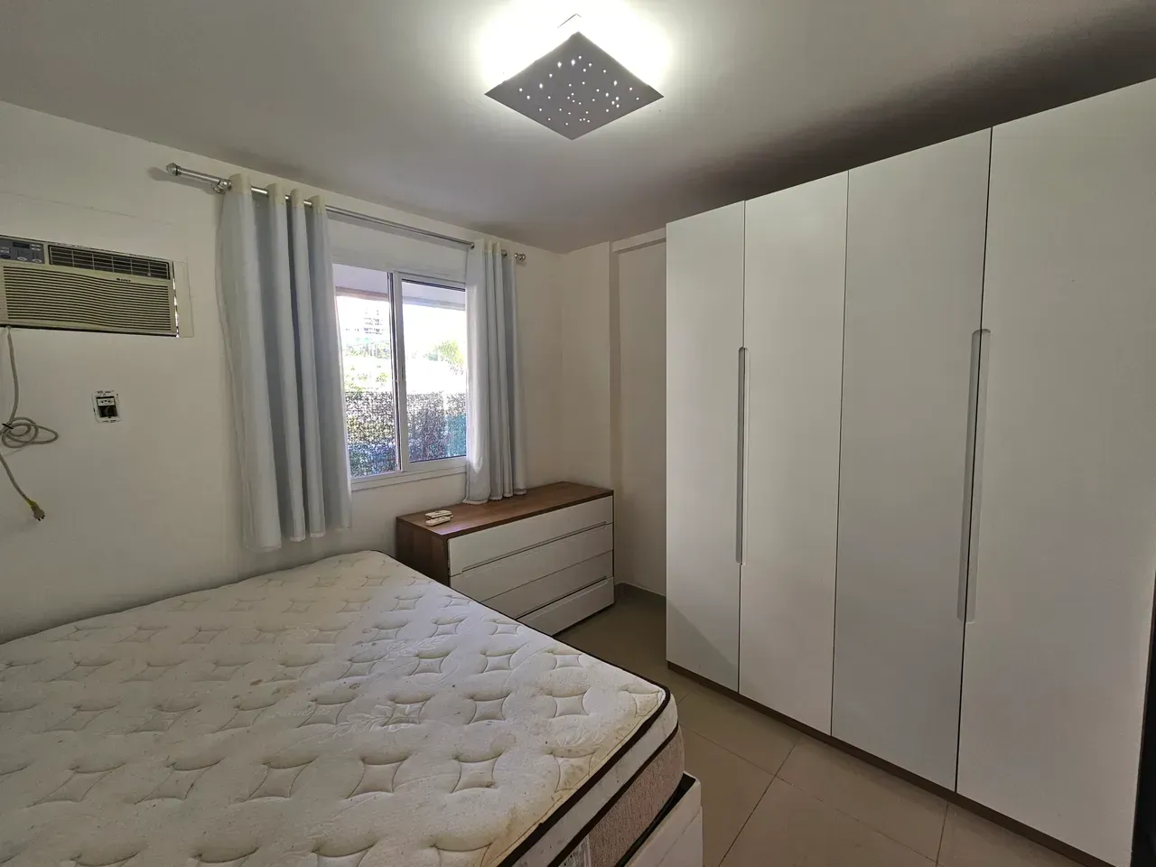 Apartment with 2 bedrooms, 3 bathrooms and 2 parking spots — photo 3