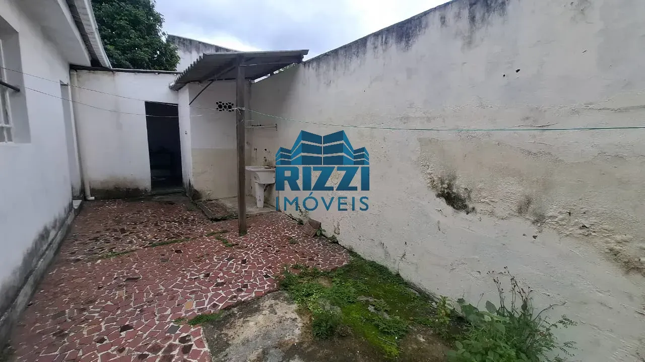 2-bedroom house with a garden in Rio de Janeiro — photo 18
