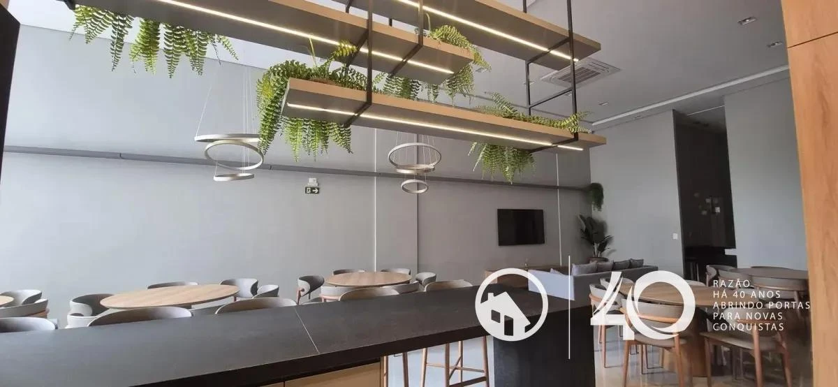 3 quartos e espaço de home office: apartamento de 99 m² — photo 6