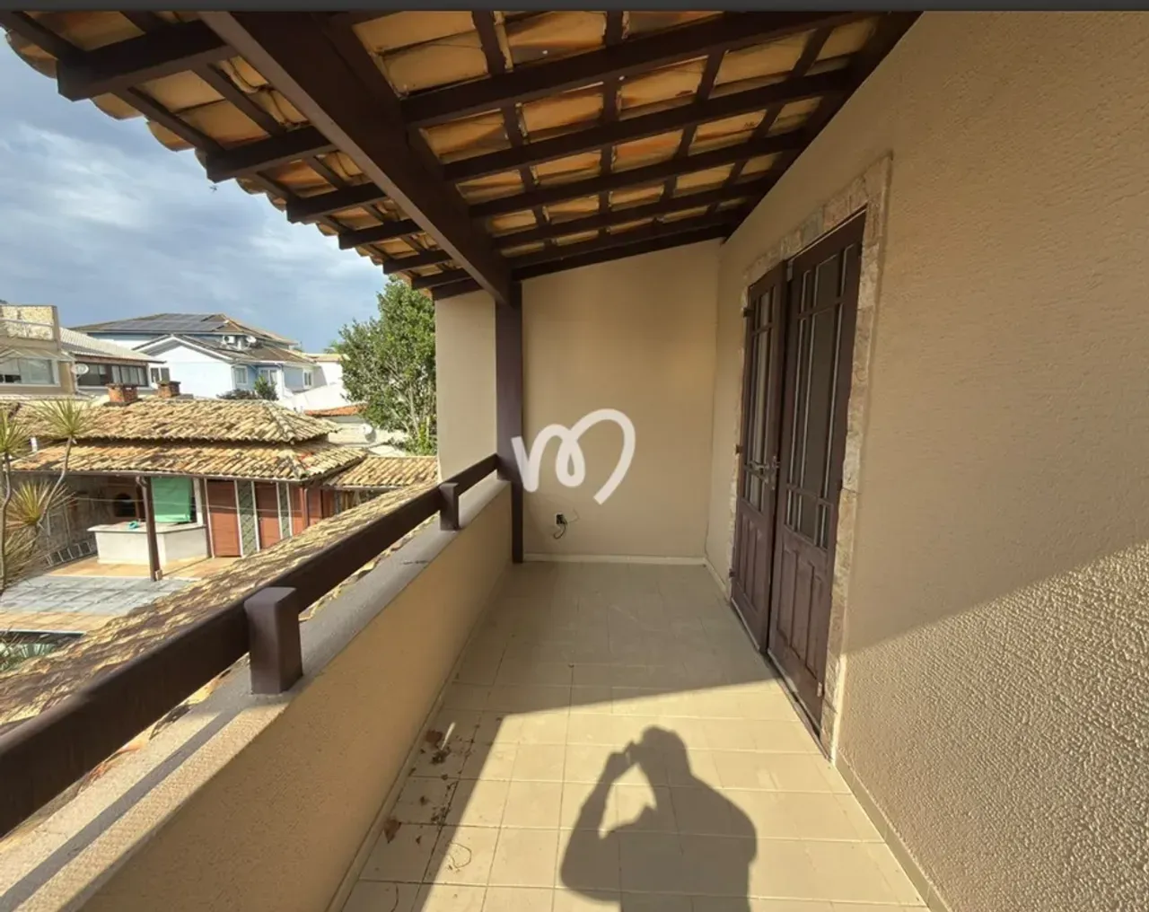 Duplex house with 4 bedrooms and a separate kitchen — photo 11