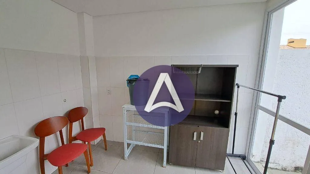2-bedroom house with a home office in Florianópolis — photo 16