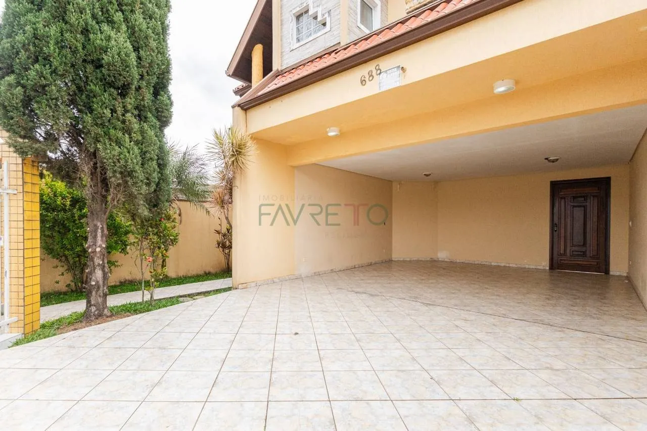 480 m² house with a bathtub and a garden — photo 35