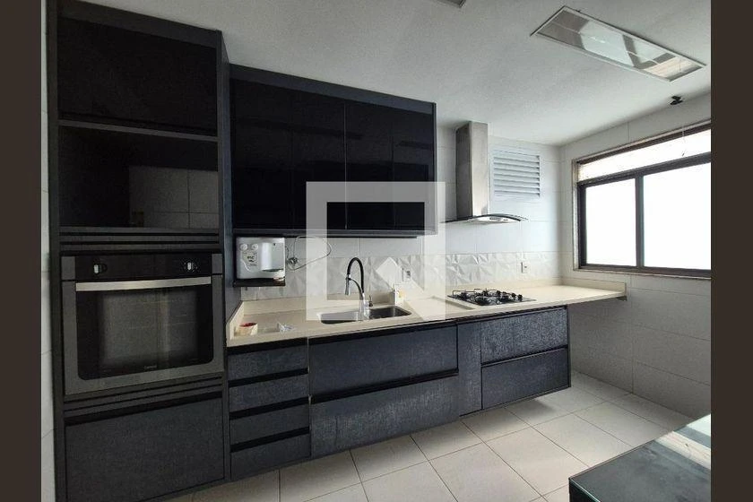 Departamento, 170 m², con balcón cerrado con vidrio — photo 17