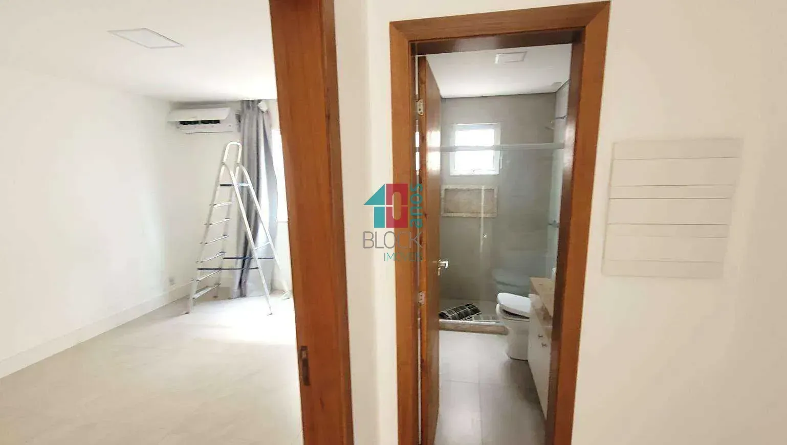House with 3 bedrooms and 5 bathrooms, 2 parking spots — photo 37