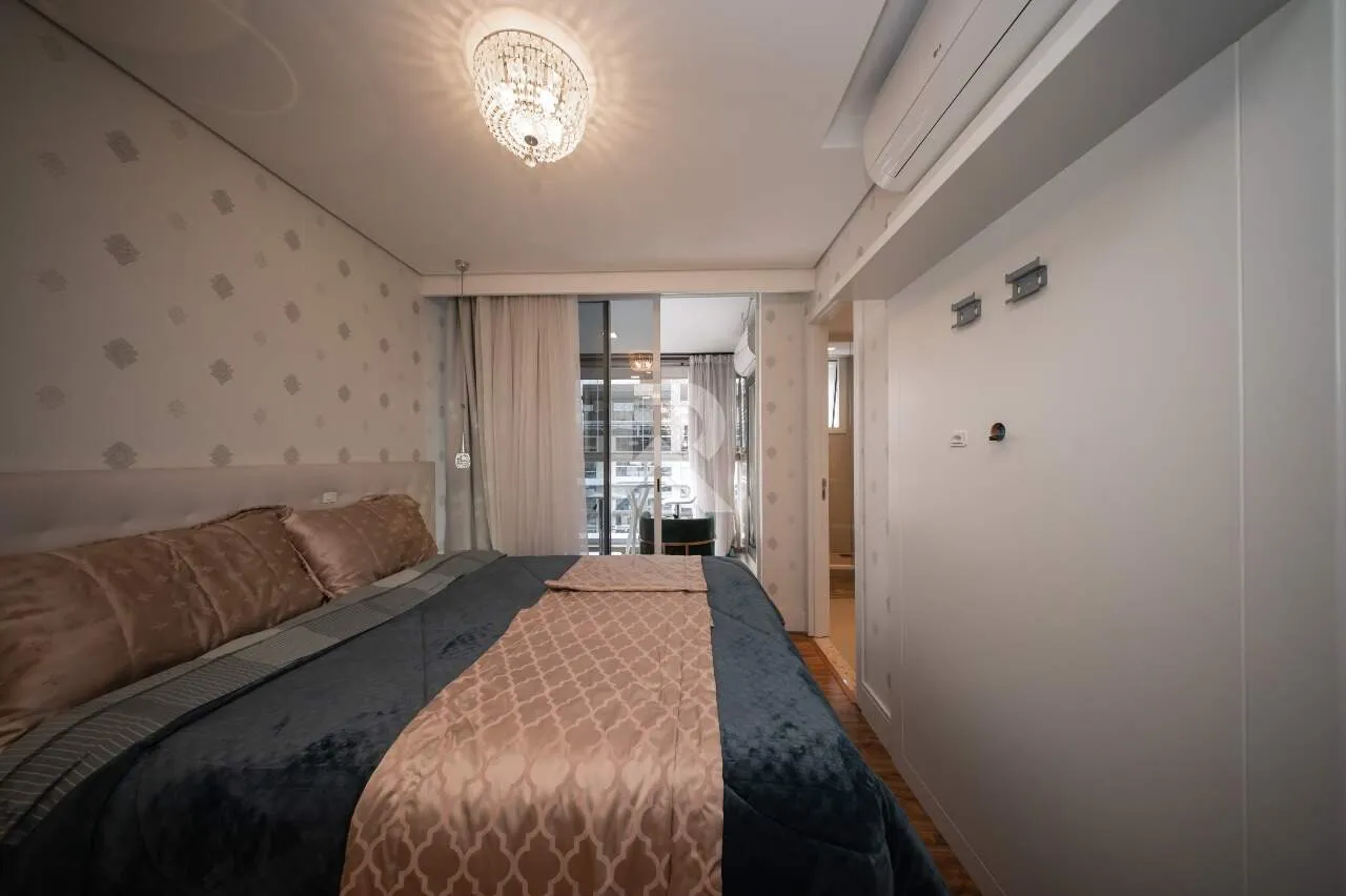 Apartamento mobiliado com 3 suítes e 130 m² — photo 13