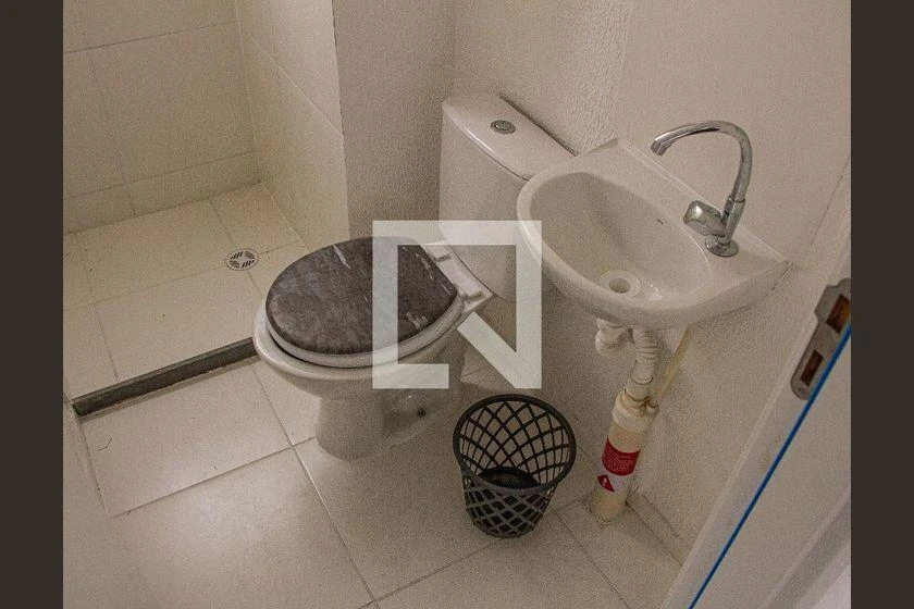 2-bedroom apartment with closed kitchen and 40 m² — photo 8
