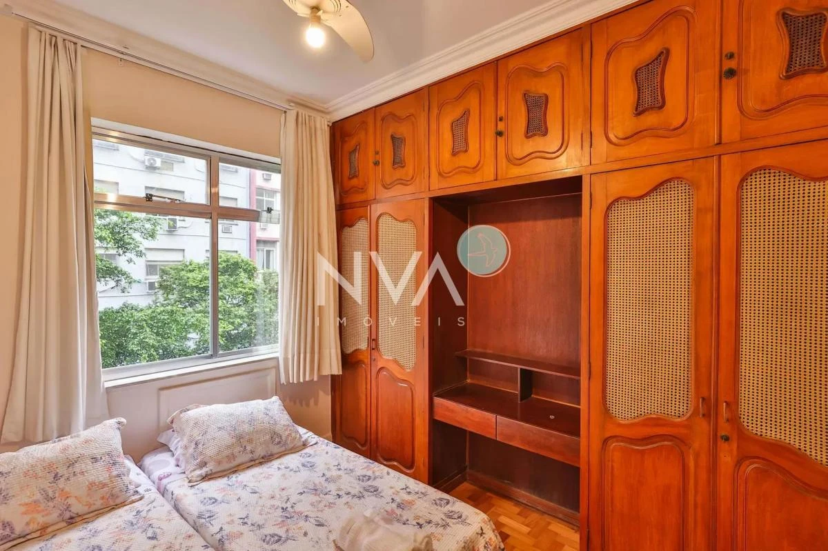 Apartamento mobiliado de 2 quartos com máquina de lavar — photo 10