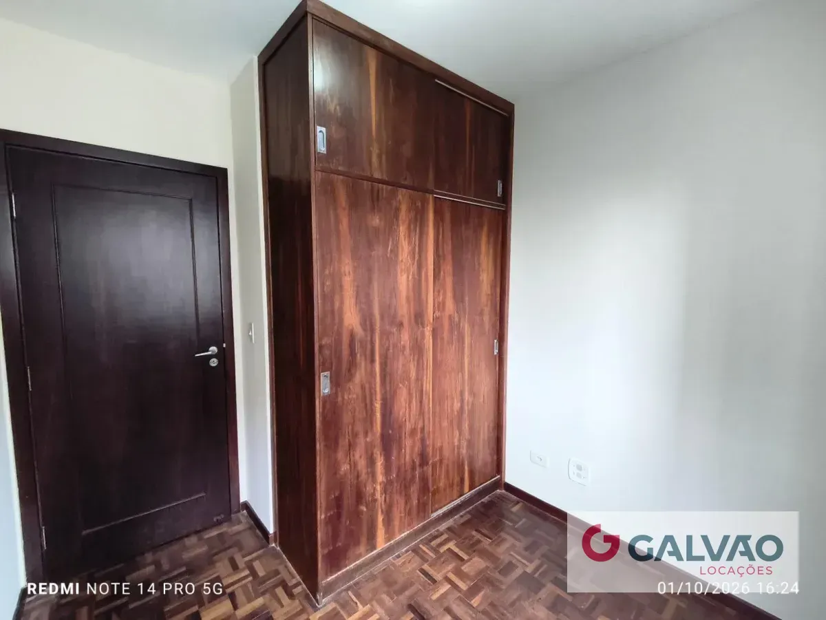 Lavadora y 3 dormitorios: departamento de 115 m² — photo 12