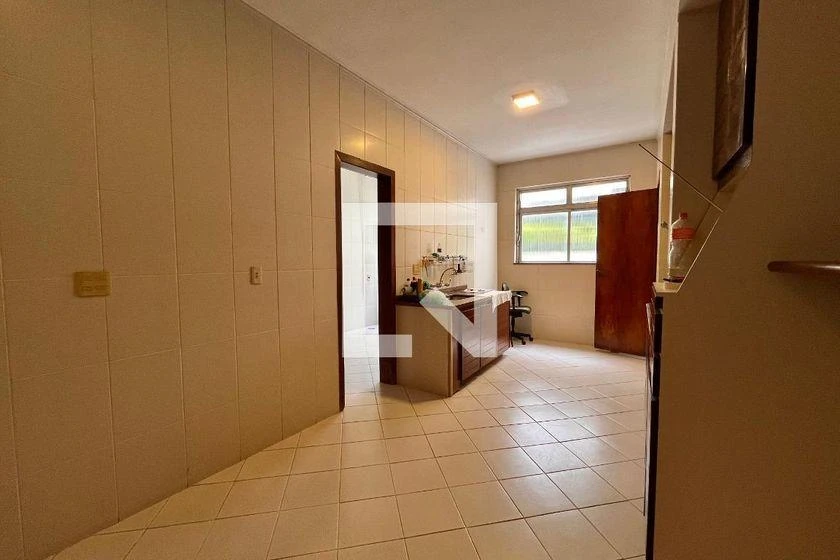 3-bedroom apartment with a water view in Rio de Janeiro — photo 37