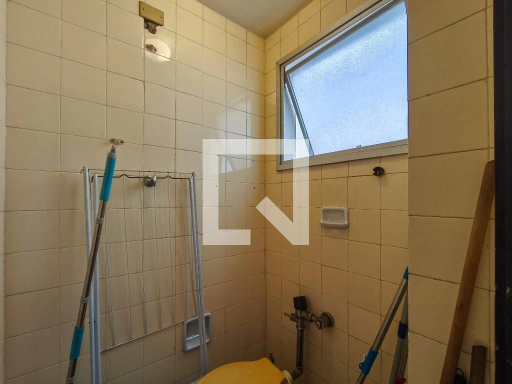 Furnished 4-bedroom apartment with balcony — photo 84