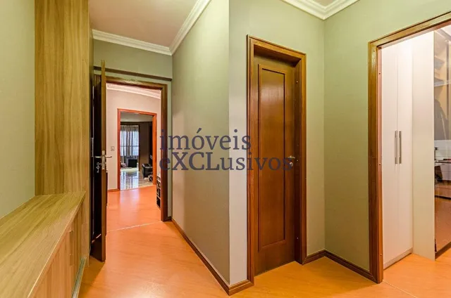 Furnished 3-bedroom apartment with 3 parking spaces — photo 18