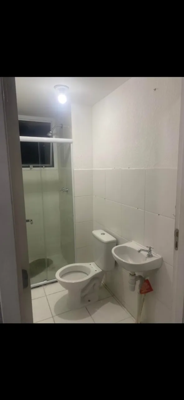 2-bedroom apartment, 51 m² — photo 4