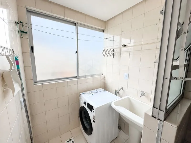Apartamento amueblado de 41 m² con 1 plaza de parking — photo 4