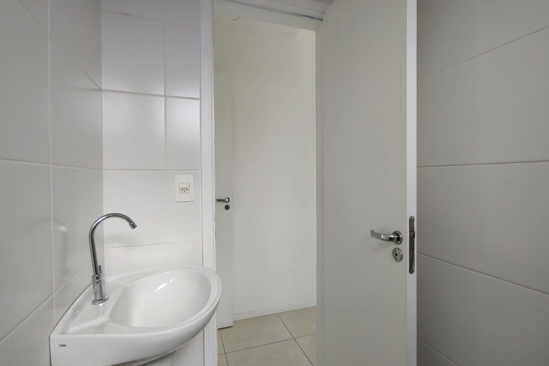 Apartamento com 2 quartos e 1 suíte, com 1 vaga — photo 50