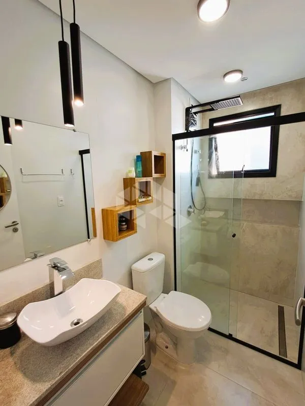 Меблированная квартира 33 м² с 1 спальней — photo 9