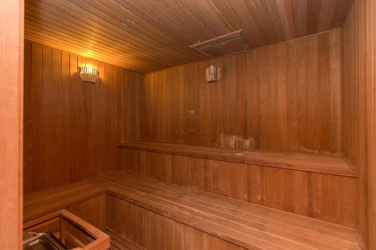 1-bedroom apartment with 36 m² and 1 parking spot — photo 18