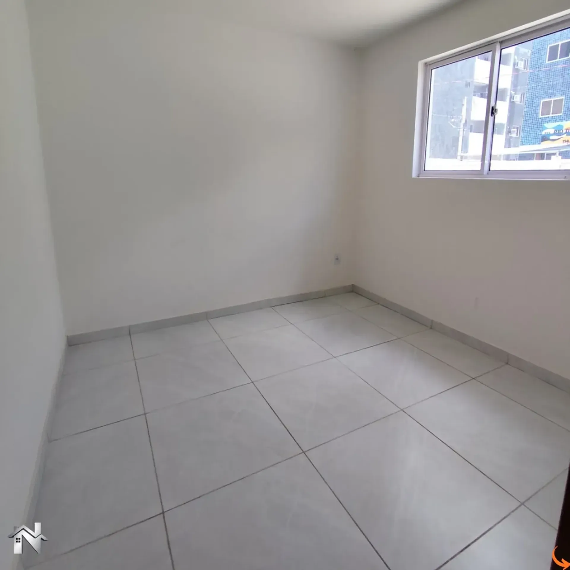 2-bedroom apartment in a building with a pool — photo 5