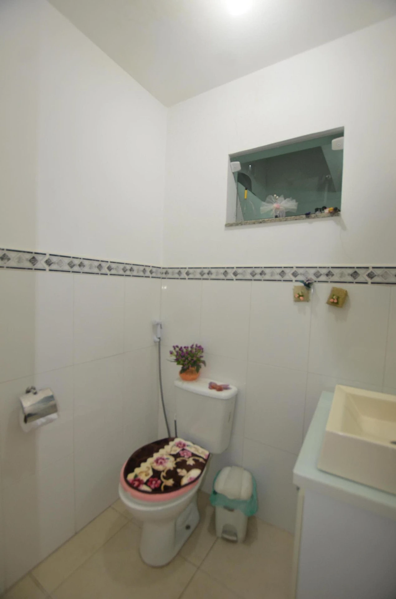 Casa mobiliada, 120 m², com jardim — photo 42