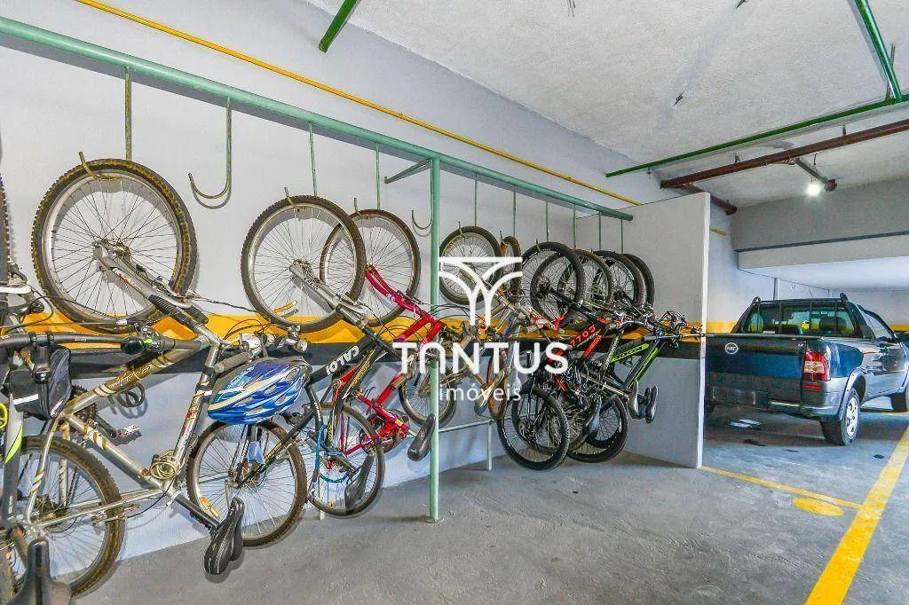 Apartamento com 3 dormitórios e 95 m², 15º andar — photo 33