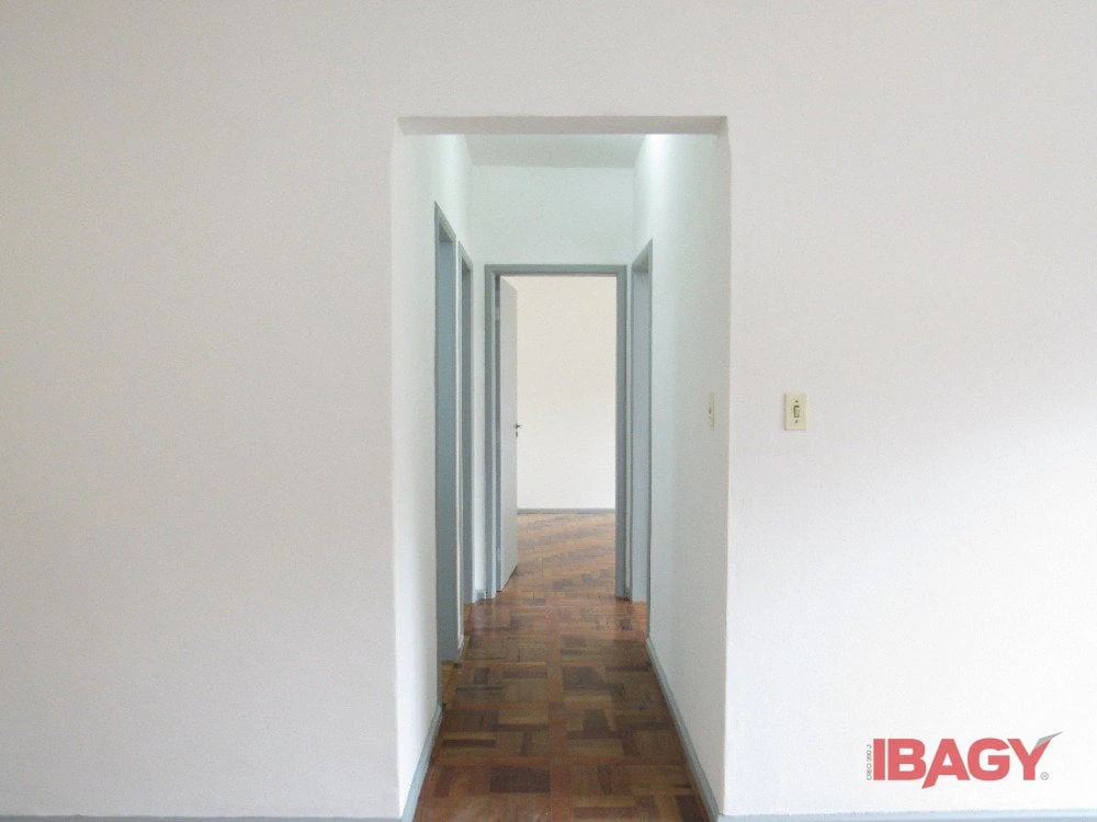 3-bedroom apartment with a separate kitchen 80 m² — photo 20