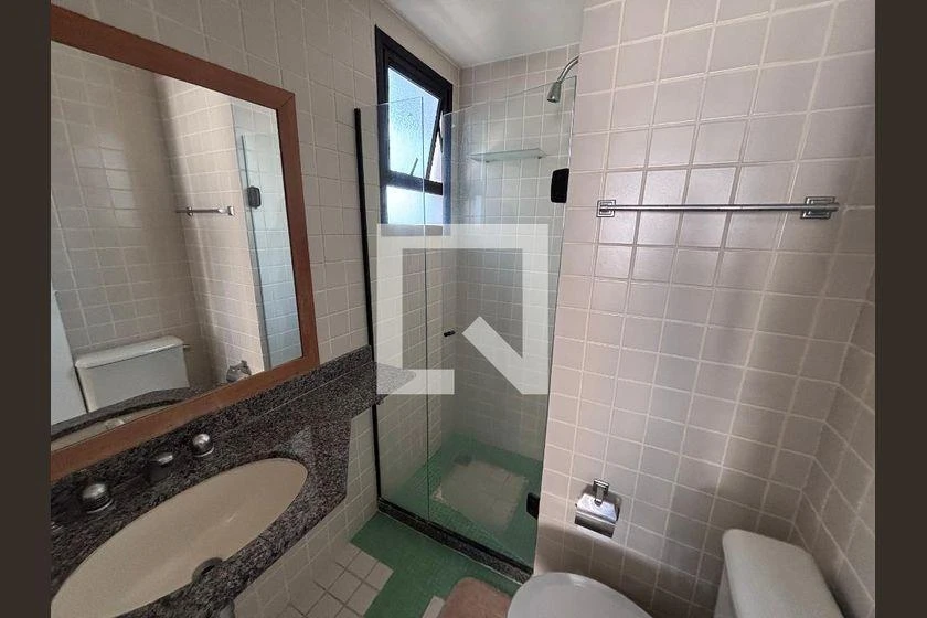 Furnished apartment with 2 en-suite bedrooms and balcony — photo 8