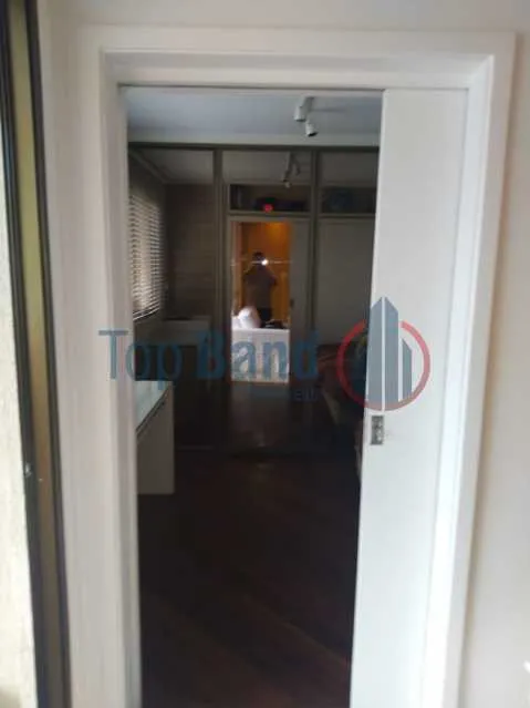93 m² apartment with a private BBQ and a jacuzzi — photo 24