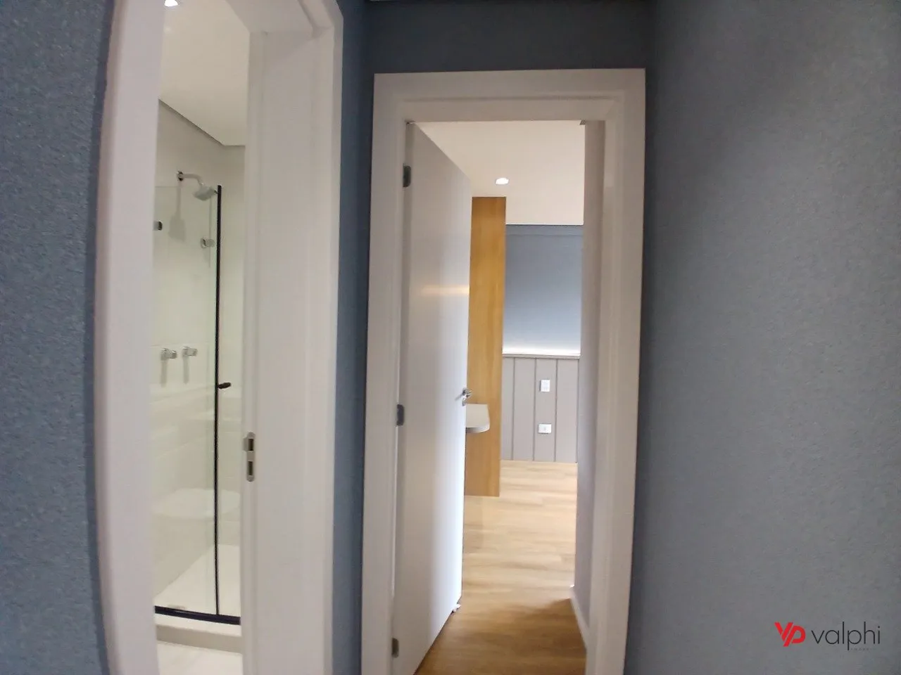 Apartamento mobiliado de 2 quartos com máquina de lavar — photo 30