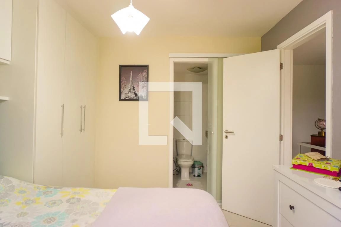 Apartamento de 4 quartos com 3 suítes e 169 m² — photo 26