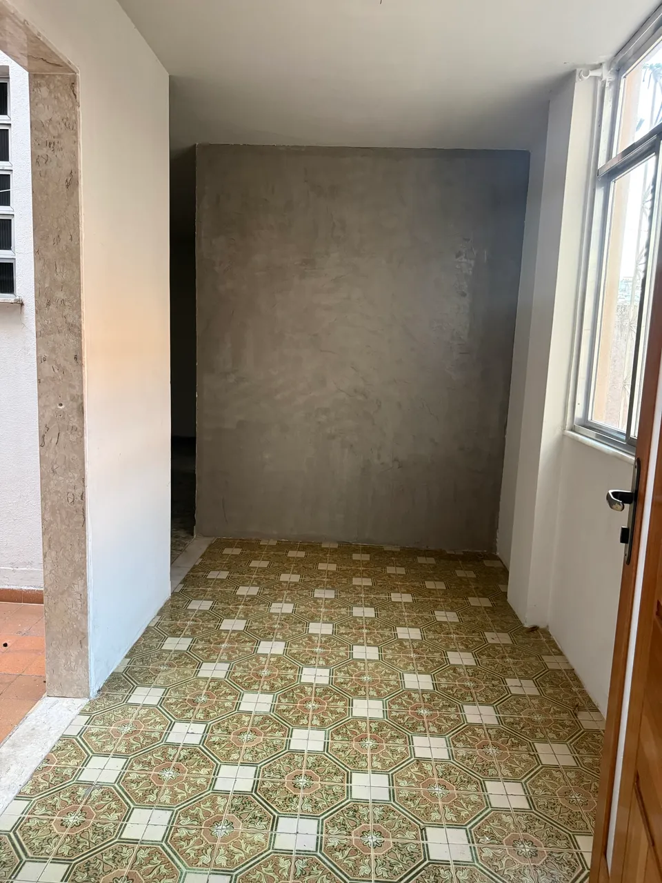 Apartment with no parking, 3 bedrooms and 2 bathrooms — photo 8