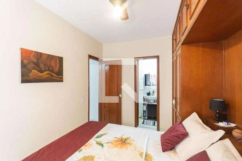 2-bedroom apartment with a mountain view in Rio de Janeiro — photo 21