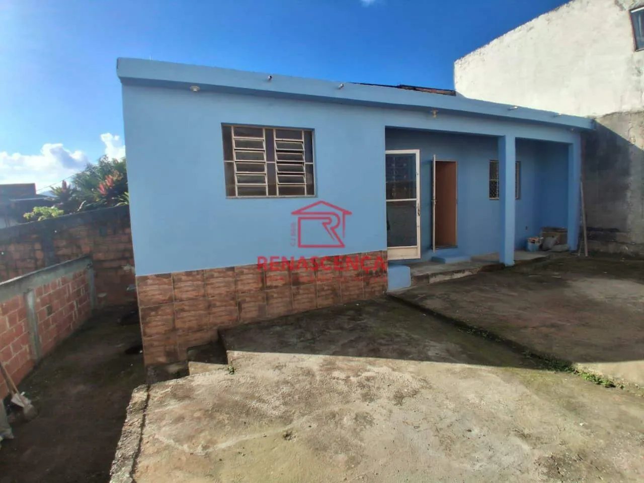 Detached house with 1 bedroom and 1 bathroom — photo 16