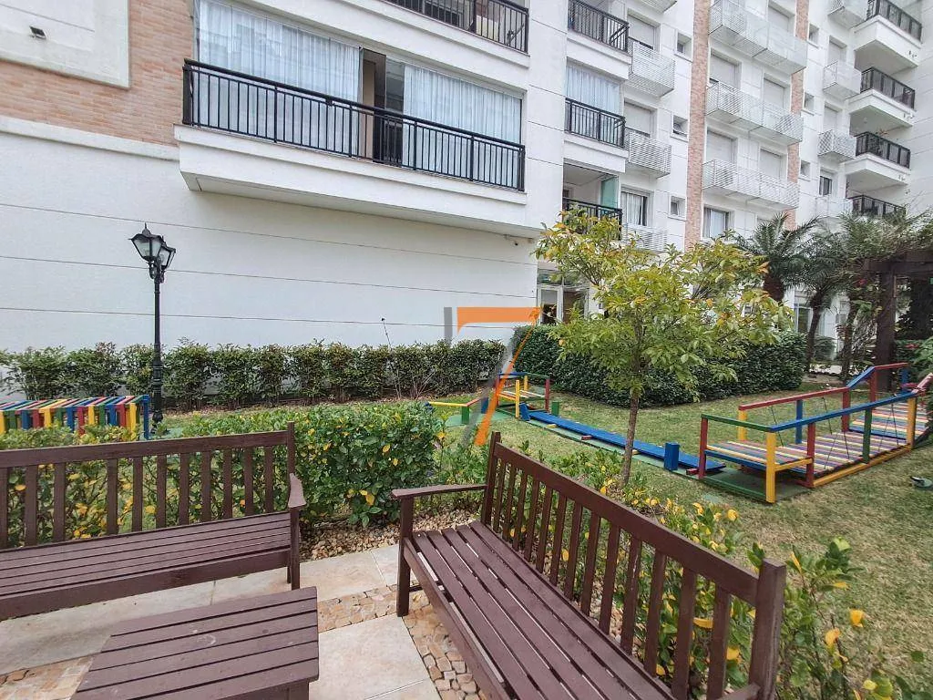 Furnished 230 m² apartment with 3 en-suite bedrooms — photo 27