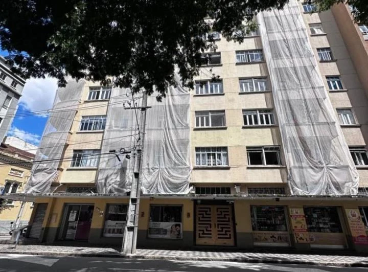 Apartamento de 2 quartos sem vaga, 68 m² no 8º andar — photo 8