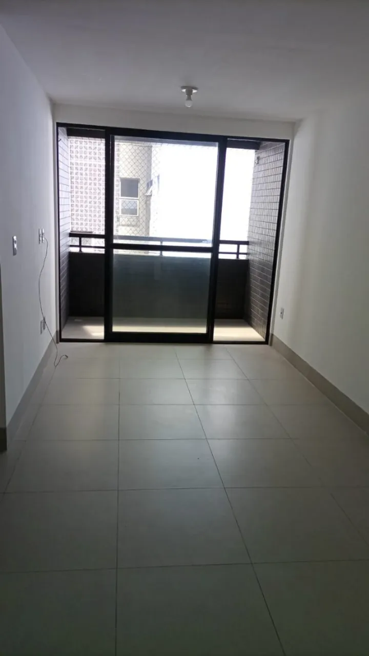 Квартира 68 м², 2 спальни, Жуан-Песоа — photo 8