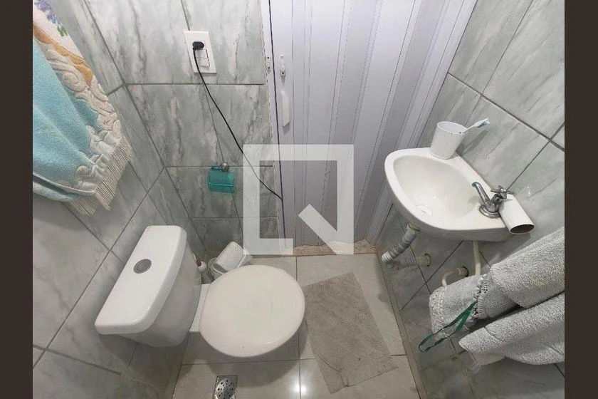 3-bedroom house with a washing machine in Rio de Janeiro — photo 5