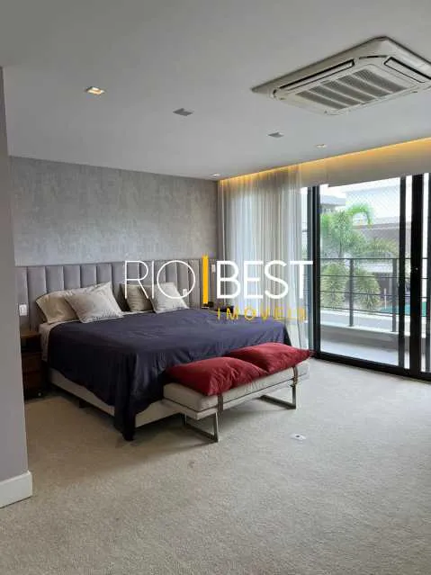Furnished house with open-plan kitchen and 4 bedrooms — photo 20