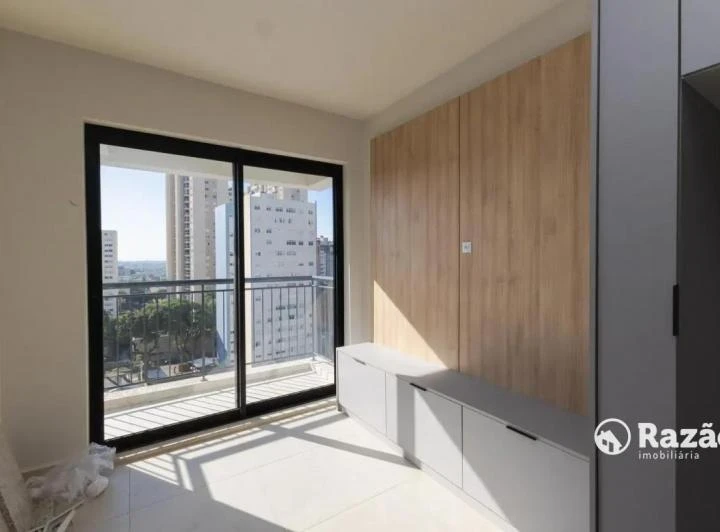 Apartamento mobiliado de 76 m² com 1 quarto e varanda — photo 2