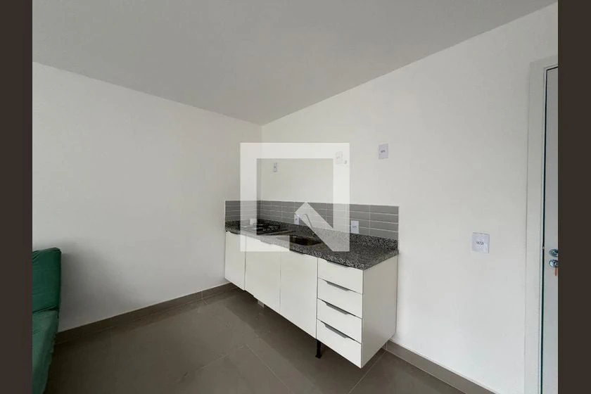Квартира 40 м² з 1 спальнею та балконом — photo 15