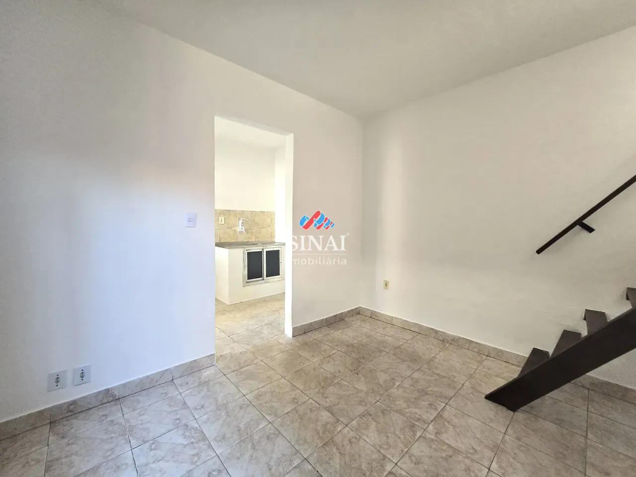 Unfurnished 1-bedroom house with 1 bathroom — photo 16