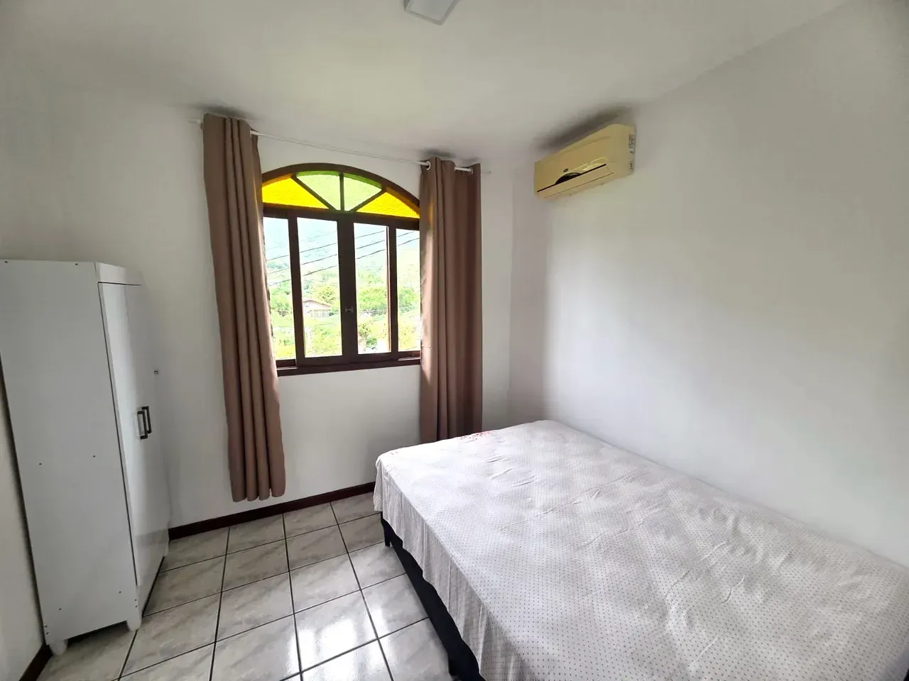 Apartamento mobiliado de 1 dormitório com vaga — photo 13