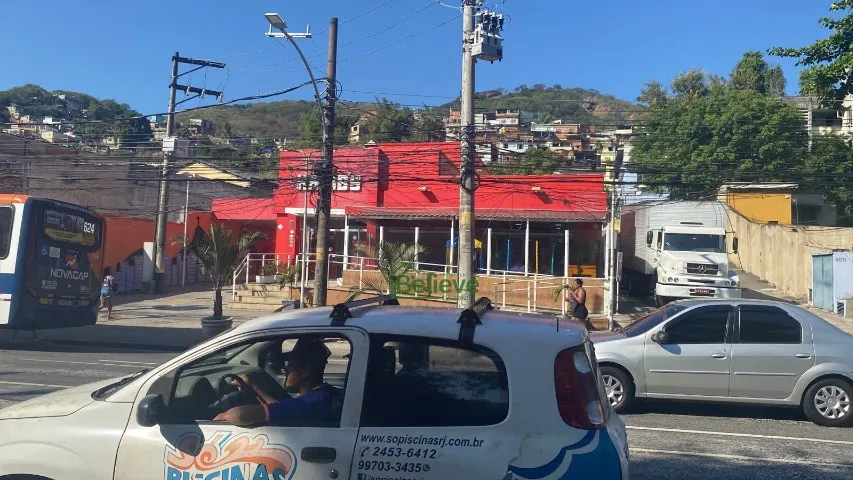 Apartamento de 1 quarto em condomínio com academia — photo 12