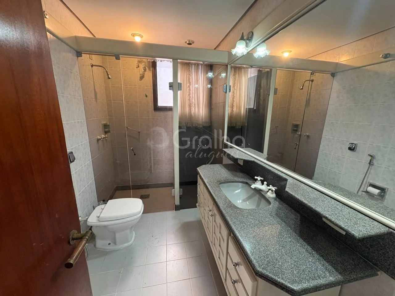3-bedroom apartment with 446 m² and 2 parking spots — photo 3