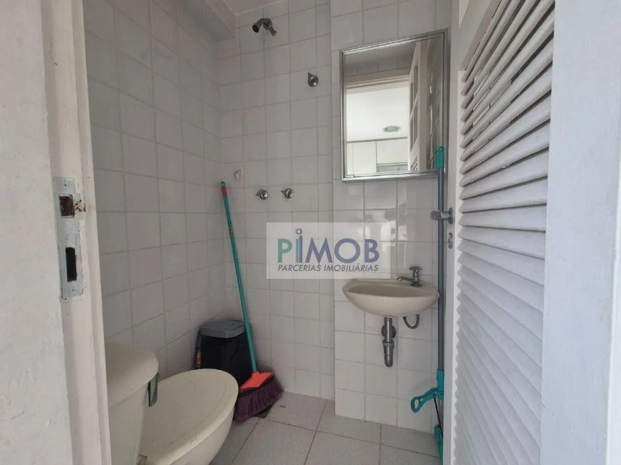 Apartamento mobiliado com 4 quartos e cozinha a gás — photo 7