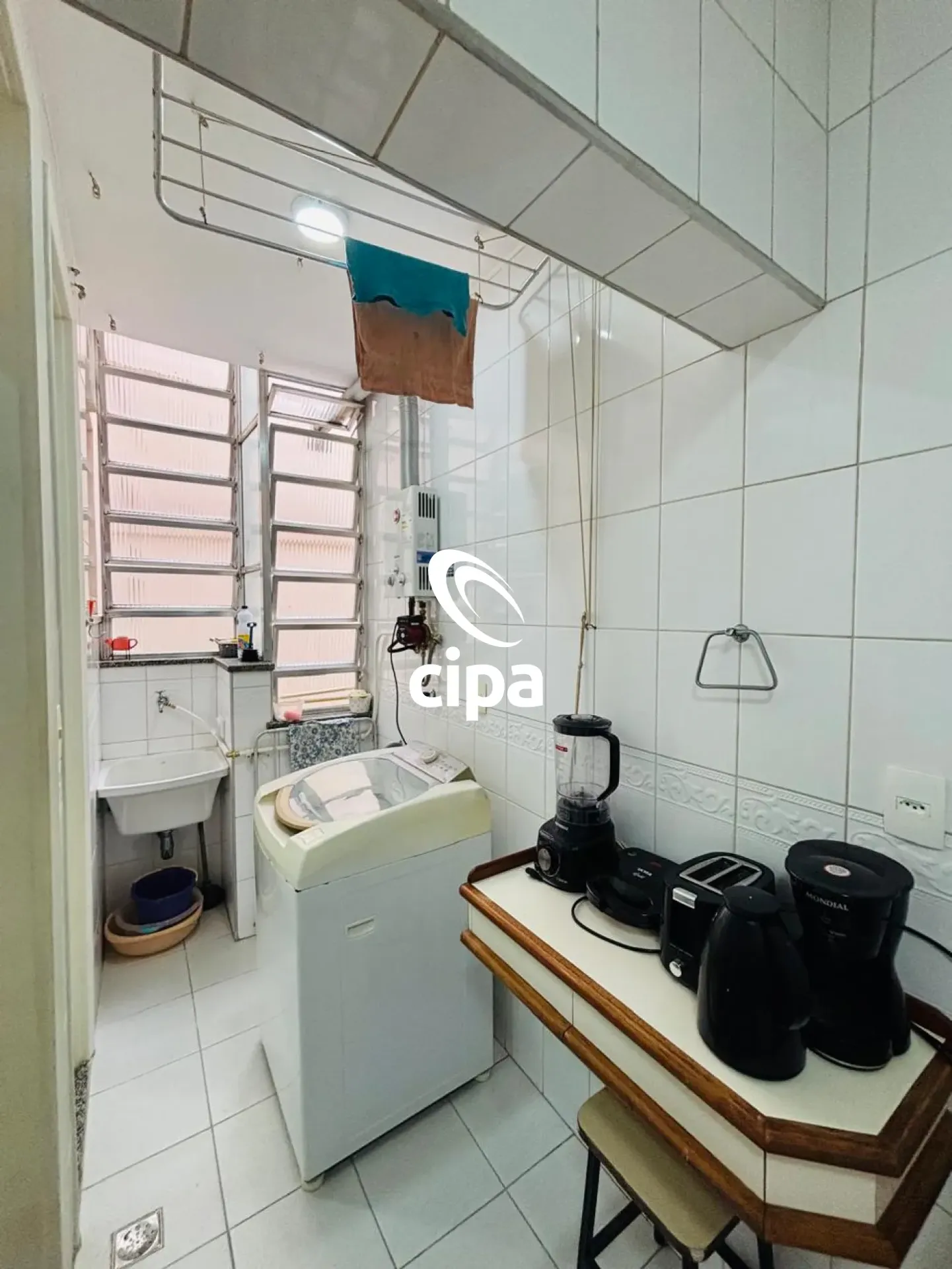 Apartamento de 2 quartos com máquina de lavar, Ipanema — photo 18