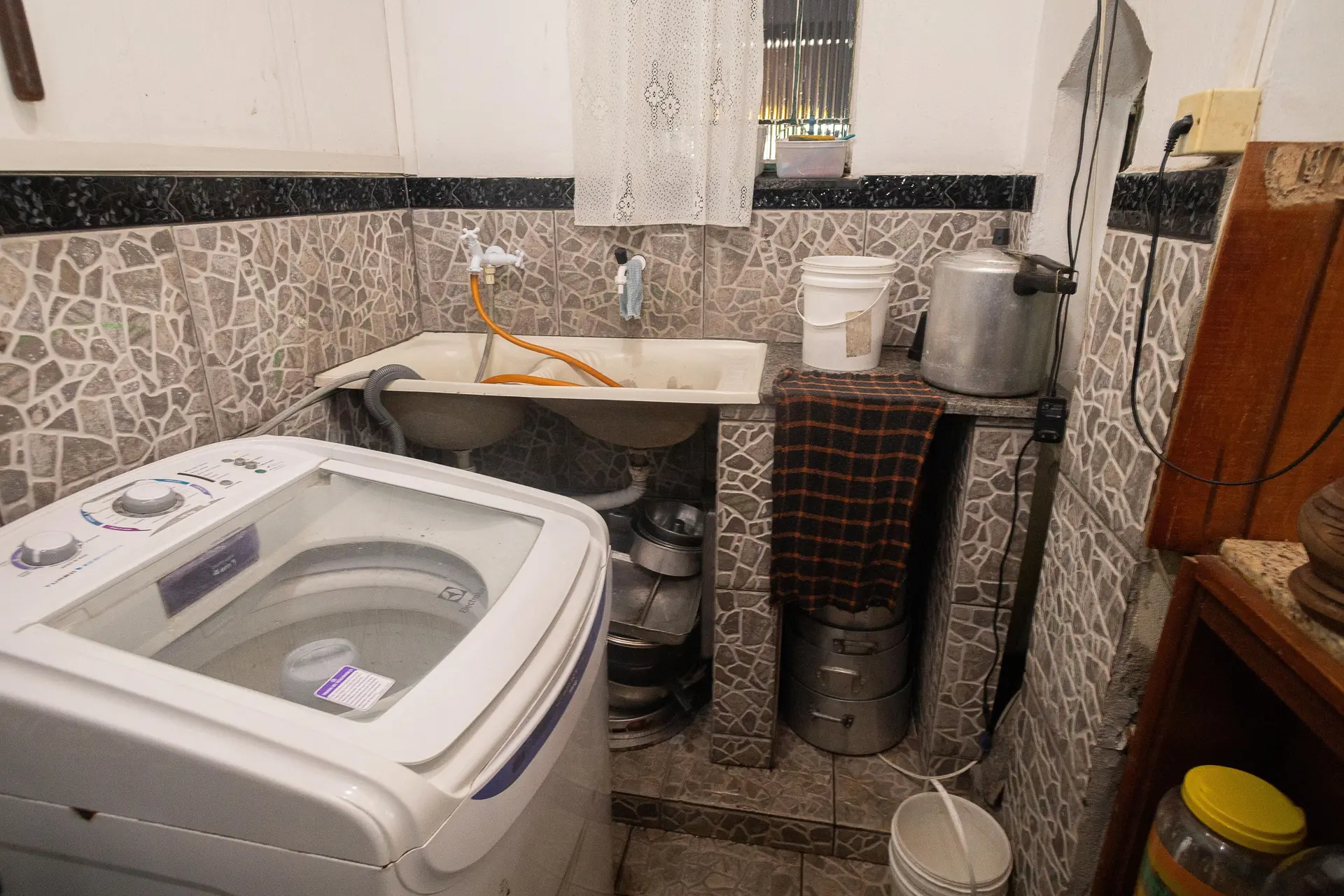 Casa amueblada, 185 m², con balcón gourmet — photo 46